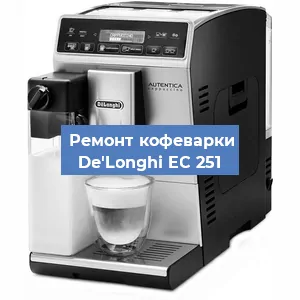 Ремонт кофемашины De'Longhi EC 251 в Нижнем Новгороде